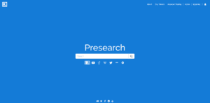 Get Paid To Search The Web – Presearch Review