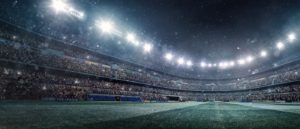 Blockchain and NFTs to Help the Sports Sector Grow to $670bn by 2025?